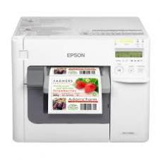 Cartouche pour epson TM-C3500