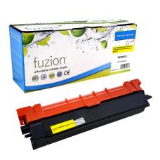 Compatible Brother TN-229XL Toner jaune Fuzion (HD)