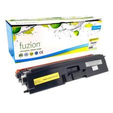 Compatible Brother TN-439 Toner Jaune HY Fuzion (HD)