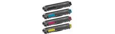 Brother TN-210, Réinitialisation Toner