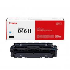 Genuine Canon 1253C001 (046-H) Cyan