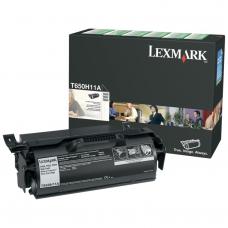 Genuine Lexmark T650A11A (Return program)