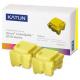 Xerox 108R00928 Bâton Jaune (2 PK) 