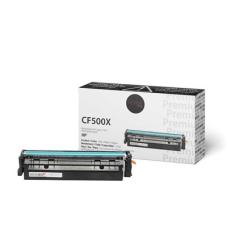 Compatible HP CF500X (202X) Toner Black