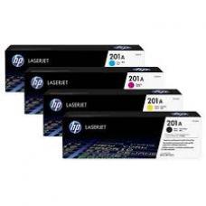 Laser cartridges for CF400A / 201A