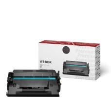 Compatible HP W1480X (148X) - With Chip