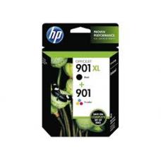 Cartridge for HP 901 / 901XL