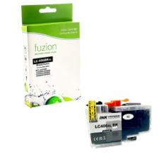 Compatible Brother LC406XLBKS (Pigment) Noir