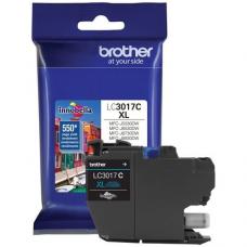 Genuine Brother LC-3017 Cyan