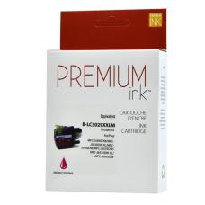 Compatible Brother LC-3029 Magenta (EHQ) 1,500 Pages