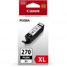 Genuine Canon PGI-270XL PGBK Black 