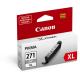 Canon CLI-271XLGY Gray / 3,350 Pages