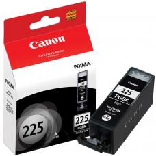 Genuine Canon PGI-225BK Black