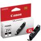 Canon CLI-251XLBK Black / 1,105 Pages