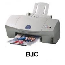 Cartouche pour Canon BJC-6200S